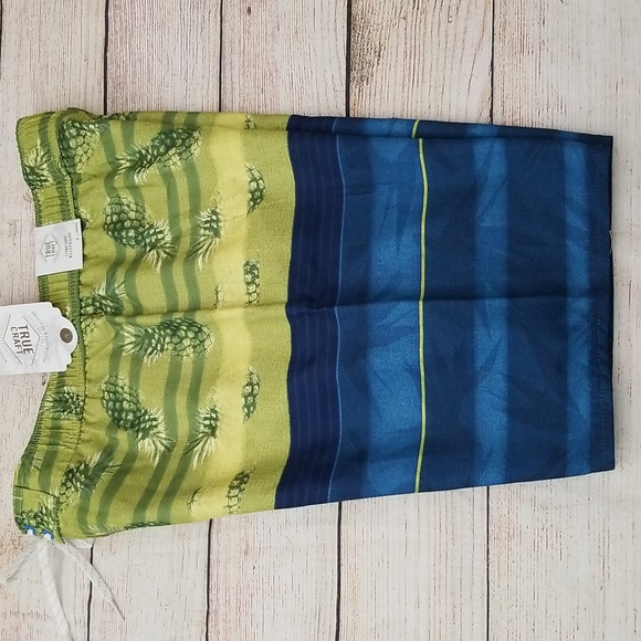 New True Craft Swim Trunks - Picture 4 of 9